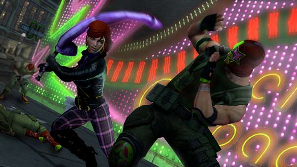 News Blips: Saints Row: The Third saves THQ